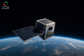 ماهواره‌های میکروسکوپی: انقلاب جدید در اینترنت جهانی؟