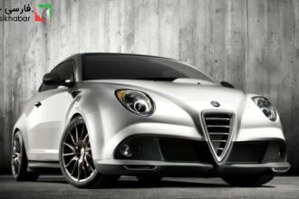 آلفارومئو میتو؛ خودرویی که با یک گفت‌وگو به ترند تبدیل شد