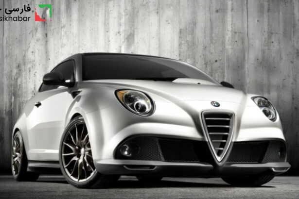 آلفارومئو میتو؛ خودرویی که با یک گفت‌وگو به ترند تبدیل شد