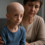 سندرم پروگریا؛ نگاهی به نادرترین بیماری‌های ژنتیکی جهان