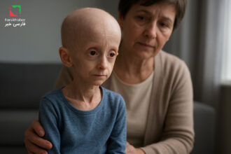 سندرم پروگریا؛ نگاهی به نادرترین بیماری‌های ژنتیکی جهان