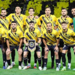 الحسین اربد مقابل سپاهان؛ لحظاتی که جریان بازی را تغییر داد