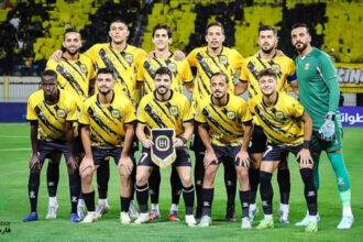 الحسین اربد مقابل سپاهان؛ لحظاتی که جریان بازی را تغییر داد