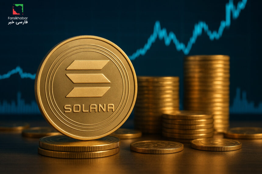 ارز سولانا؛ چرا سرمایه‌گذاران به آن روی آورده‌اند؟