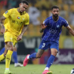 الوصل امارات مقابل استقلال؛ شکست تاریخی و نتیجه‌ای فراموش‌نشدنی