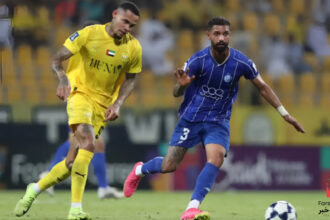 الوصل امارات مقابل استقلال؛ شکست تاریخی و نتیجه‌ای فراموش‌نشدنی