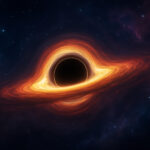 اجرام کیهانی سیاه: آیا جهان‌های نامرئی را مخفی می‌کنند؟