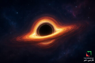 اجرام کیهانی سیاه: آیا جهان‌های نامرئی را مخفی می‌کنند؟
