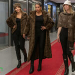 برگزاری شوی لباس در بازار بزرگ تهران و خشم مقامات حکومتی