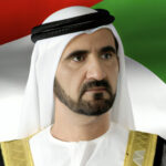 محمد بن راشد آل مكتوم؛ رهبری که آینده را با نوآوری می‌سازد