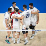 نتیجه والیبال ایران و فیلیپین؛ جدالی پرهیجان در قهرمانی جهان