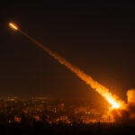 شلیک موشکهای سپاه امشب؛ تحلیل پیام داخلی و خارجی