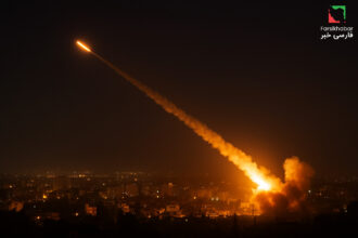 شلیک موشکهای سپاه امشب؛ تحلیل پیام داخلی و خارجی