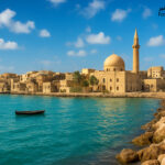 بوشهر: بندری که صدای دریا و موسیقی جنوب را در خود دارد