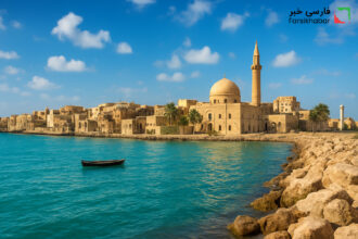 بوشهر: بندری که صدای دریا و موسیقی جنوب را در خود دارد