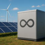 باتری‌های ابدی: آیا بحران انرژی جهان برای همیشه حل خواهد شد؟