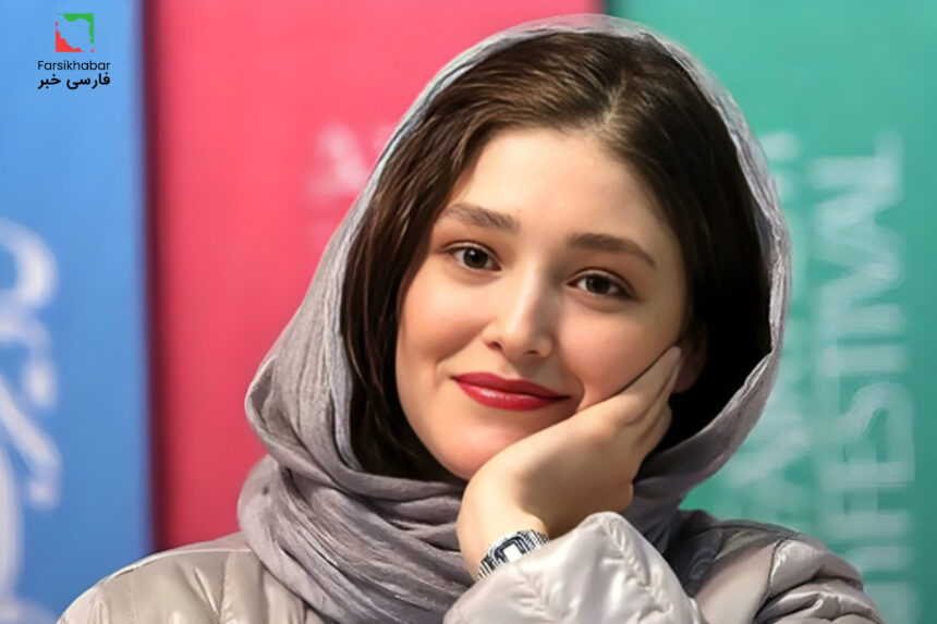 فرشته حسینی؛ از قاب حذف‌شده تلویزیون تا صدر خبرها