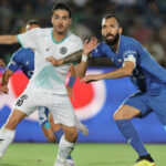 استقلال مقابل پیکان؛ تساوی پرهیجان در لیگ برتر