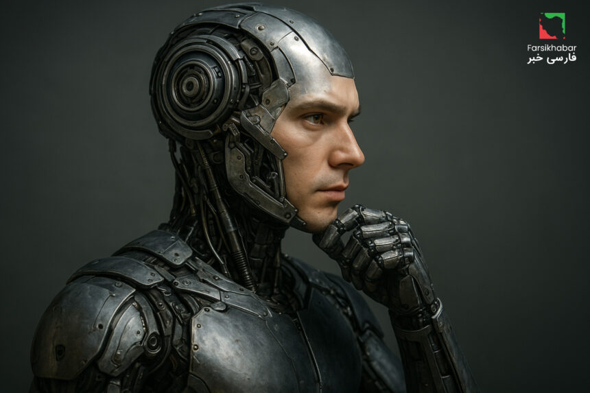 انسان‌های سایبورگ: همزیستی گوشت و فلز در بدن ما؟