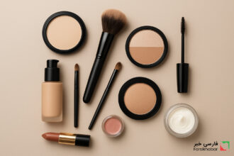 5 ترفند آرایشی که سن شما را 5 سال کمتر نشان می‌دهد!