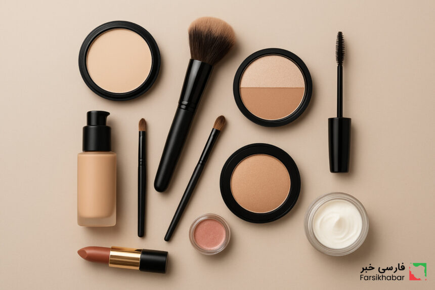 5 ترفند آرایشی که سن شما را 5 سال کمتر نشان می‌دهد!