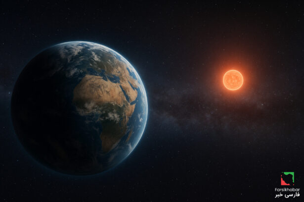 سیاره‌های سکونت‌پذیر: آیا خانه دوم بشر پیدا خواهد شد؟