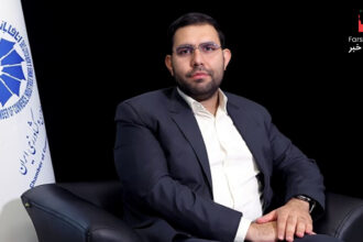 امین شاکری: مکانیسم ماشه صادرات نفت ایران را متوقف نخواهد کرد