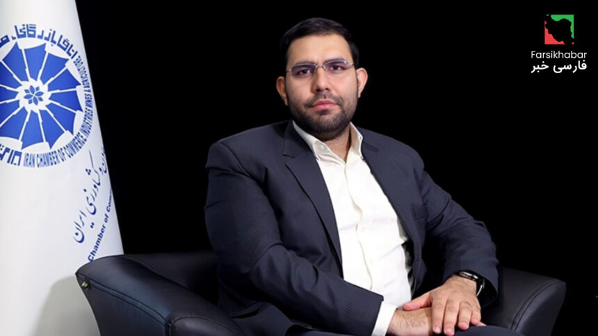 امین شاکری: مکانیسم ماشه صادرات نفت ایران را متوقف نخواهد کرد