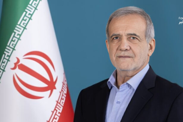 سخنرانی پزشکیان در نیویورک؛ تضادی آشکار میان شعار و واقعیت