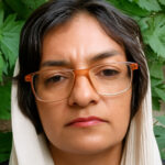 سمیه رشیدی و بازتاب گسترده نقض حقوق بشر در ایران