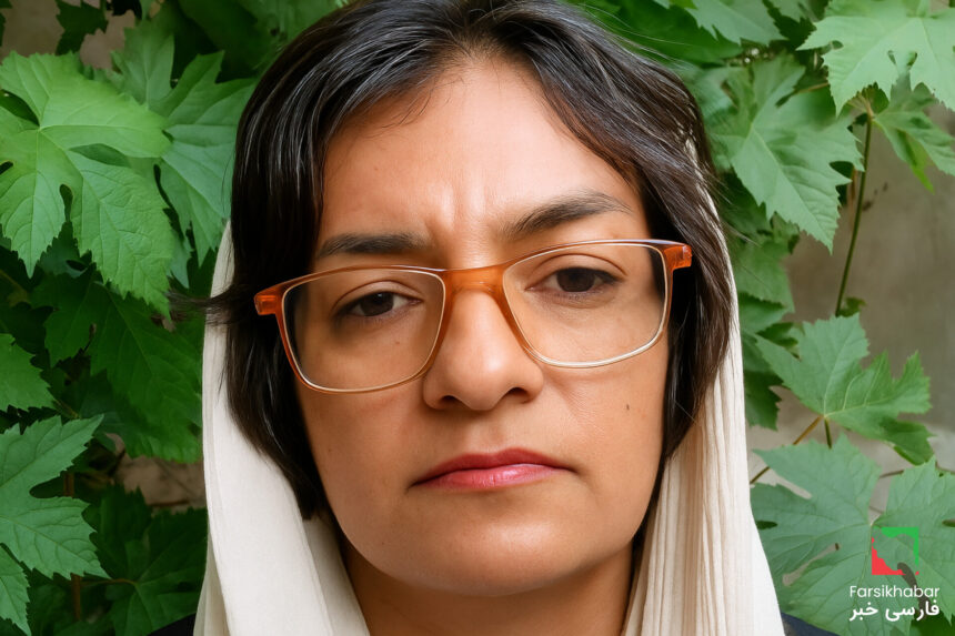 سمیه رشیدی و بازتاب گسترده نقض حقوق بشر در ایران