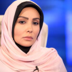 پرستو صالحی و استوری جنجالی که همه را غافلگیر کرد!