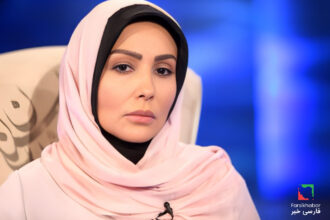 پرستو صالحی و استوری جنجالی که همه را غافلگیر کرد!