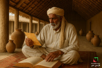 شعر بلوچی و سیستانی؛ گنجینه مهم فرهنگی-ادبی جنوب شرق ایران