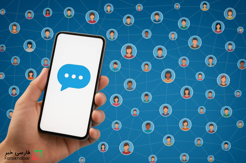 زبان در عصر الگوریتم‌ها؛ بازاندیشی در آینده ارتباطات انسانی