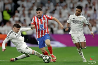 اتلتیکو مادرید مقابل رئال مادرید؛ تحقیر کهکشانی‌ها در واندا متروپولیتانو