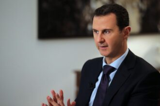 سوء قصد بشار اسد: معمای مسمومیتی که پرده از رازهای پنهان برداشت