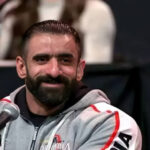 هادی چوپان و آغاز تمرینات فوق‌سنگین برای مستر المپیا 2025