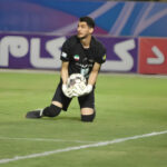 فجر سپاسی مقابل استقلال خوزستان؛ جدالی در سکوت ورزشگاه