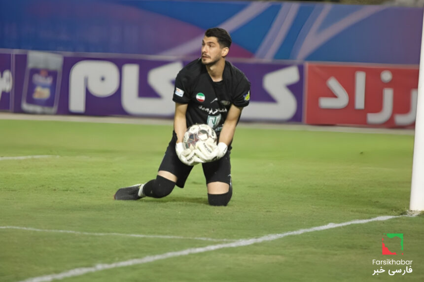 فجر سپاسی مقابل استقلال خوزستان؛ جدالی در سکوت ورزشگاه