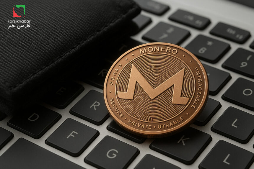 ارز مونرو؛ پول دیجیتال برای حریم خصوصی یا تهدیدی برای قانون؟