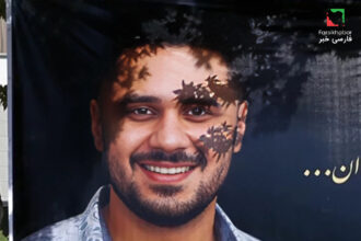 محمد امین کلاته؛ دانشجویی که دانشگاه تهران را در شوک فرو برد