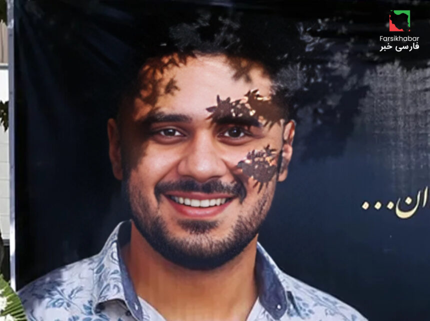 محمد امین کلاته؛ دانشجویی که دانشگاه تهران را در شوک فرو برد