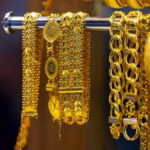 قیمت طلا ۱۳ مهر ۱۴۰۴؛ روند روزانه بازار و نوسانات جدید