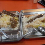 کیفیت غذای دانشگاه؛ معضلی تکرارشونده در فضای آموزشی ایران