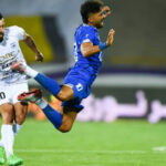 چادرملو مقابل استقلال؛ رقابتی نفس‌گیر و پرهیجان در هفته ششم لیگ برتر