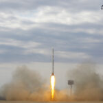 فناوری فضایی؛ کلید حل بحران‌های آینده ایران