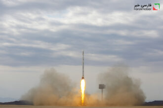 فناوری فضایی؛ کلید حل بحران‌های آینده ایران