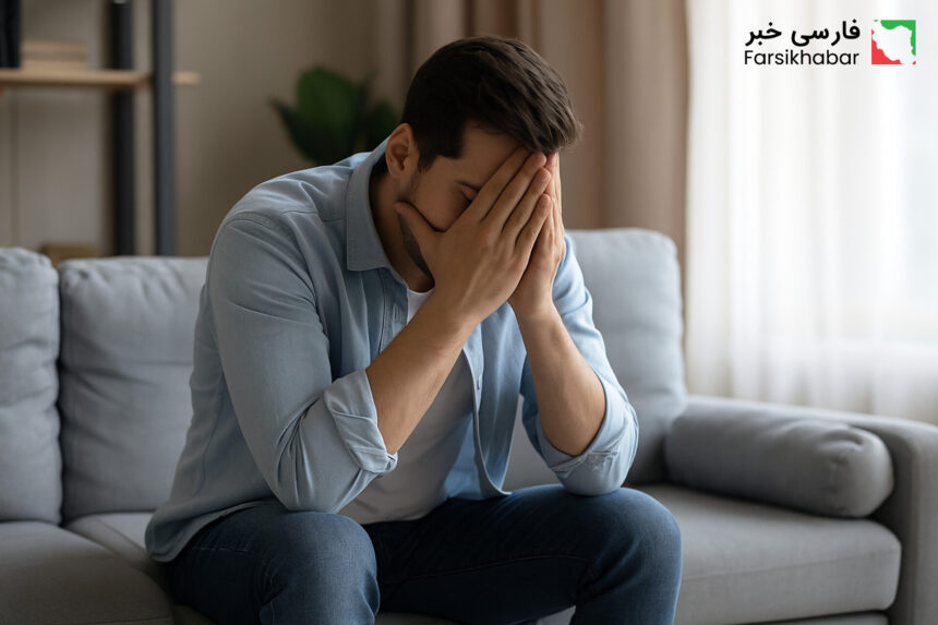 افسردگی خاموش؛ واقعیتی تلخ در جامعه‌ی مدرن