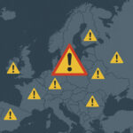 سلول‌های تروریستی در اروپا: تهدید امنیتی رو به افزایش علیه ثبات قاره